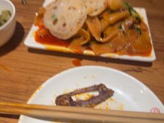 -福苗小骆驼烧烤(莲湖路店)