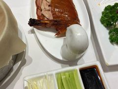 -湖锦酒楼·31年地道湖北菜(黄鹤楼店)