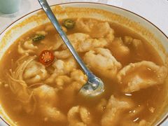 -金家老三饭庄(常营店)