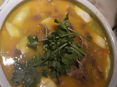 -绿茶餐厅(西单老佛爷店)