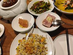 -扬州狮子楼·非遗淮扬菜(东关街店)