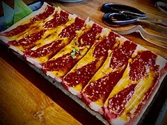 -九畋町和牛黑牛烤肉料理(三里屯3·3大厦店)