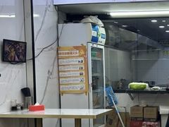 -旺泉餐饮店·清真牛肉面馆