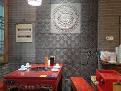 -重庆袁老四火锅(武进万达店)