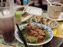 -顺记冰室(宝华路店)