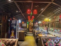 -望京一号·重庆江湖菜(工体店)