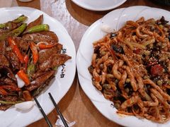 -張飛扒肉·龙江非遗(道外店)