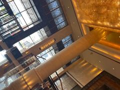 -长沙富力万达文华酒店