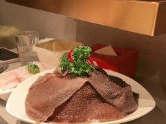 -海底捞火锅(上地华联店)