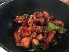 -衡山汇·高级粤菜(霄云路店)