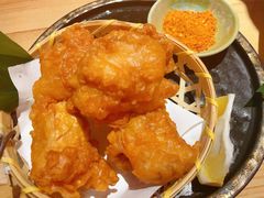 -有喜屋·日料·居酒屋(旭辉广场店)