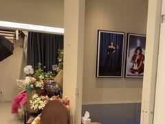 -海马体照相馆(上海宝山万达广场店)