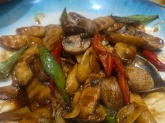 -品味居·首店·大连鲜活海鲜大连菜(东港店)