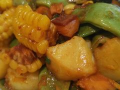 -老边饺子馆(金源店)
