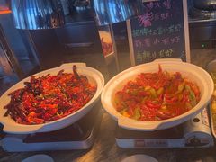 -嘉定凯悦·咖啡厅