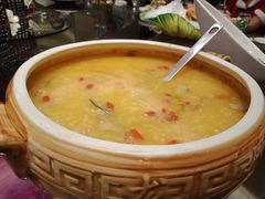 -冠发君悦大酒店-餐厅