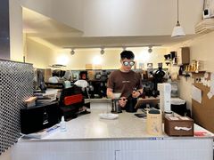 -Radar Coffee(思南路店)