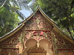 -西双版纳勐泐文化旅游区