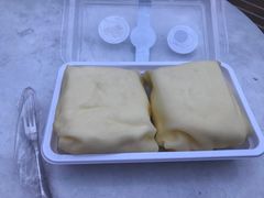 -西檬树SIMON·T轻奢蛋糕(大东方Max店)