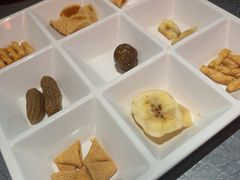 -探鱼·鲜青椒爽麻烤鱼(苏宁广场店)