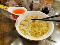 -一记面馆(易发店)