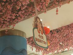-小桃红·东北菜·春饼烤鸭(南阳湖街店)