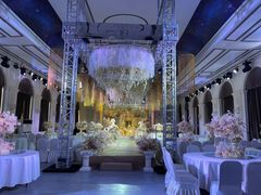 -TIPPI营地 房车主题·露营烧烤团建轰趴(天安假日店)