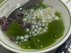 -春家·非遗手工小吃(徐汇万科广场店)