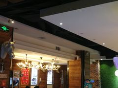 -清真·嘉福元火锅(正宁路店)