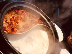 太极猪肚锅-捞王锅物料理(凯旋路店)