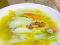 -广东胜利宾馆西关粤中餐厅