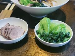 -漆黑觉米粉(三里屯店)