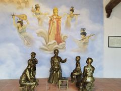 -莆田湄洲妈祖祖庙