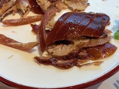 -大鸭梨烤鸭(金色漫香店)