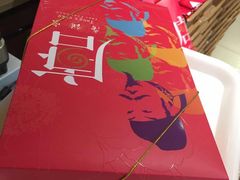 -唐饼家(第一食品五角场店)