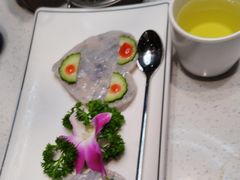 -锅爷爷重庆老火锅(临平店)