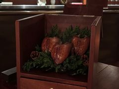 -三嚥阁 La Villa Restaurant