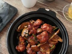 -茉莉餐厅(包河万达店)