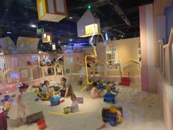 -木马王国(萧山银隆店)