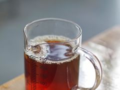 手冲咖啡-无牌咖啡&酒馆