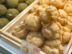 -西树泡芙(湖滨银泰in77B区店)