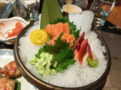 -極上萬膳·日料放题(海岸城店)