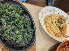 -萨莉亚意式餐厅(石鼓路店)