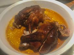 -绿茶餐厅(乐峰广场店)