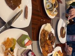 -曲江惠宾苑宾馆(大雁塔大唐不夜城店)