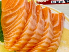 -濱寿司(高新伊藤店)
