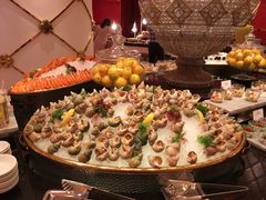 -咖啡苑 - 蔚藍夏日限定主题(永利皇宫店)