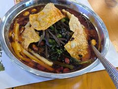 -雙冲柳州螺蛳粉&酸嘢&桂林米粉(簋街店)
