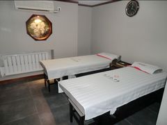 -正清和·推拿养生(和平广场店)