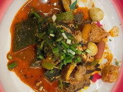 -丝路伊兰·兰州牛肉面(牛街总店)